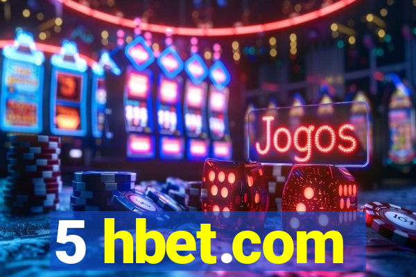 5 hbet.com